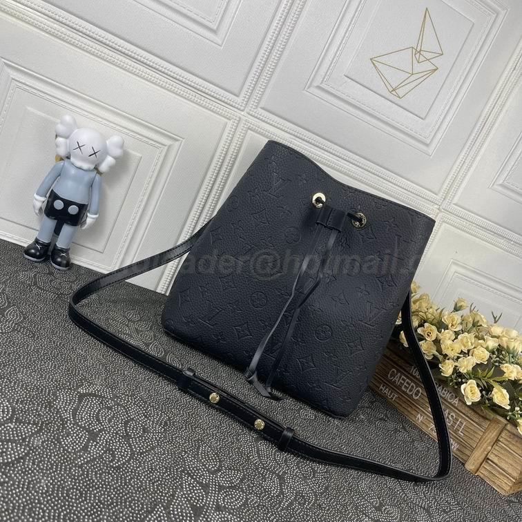 LV Handbags 553